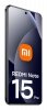 Xiaomi Redmi Note 15 Pro 4G 8/256GB Black (OUTLET)